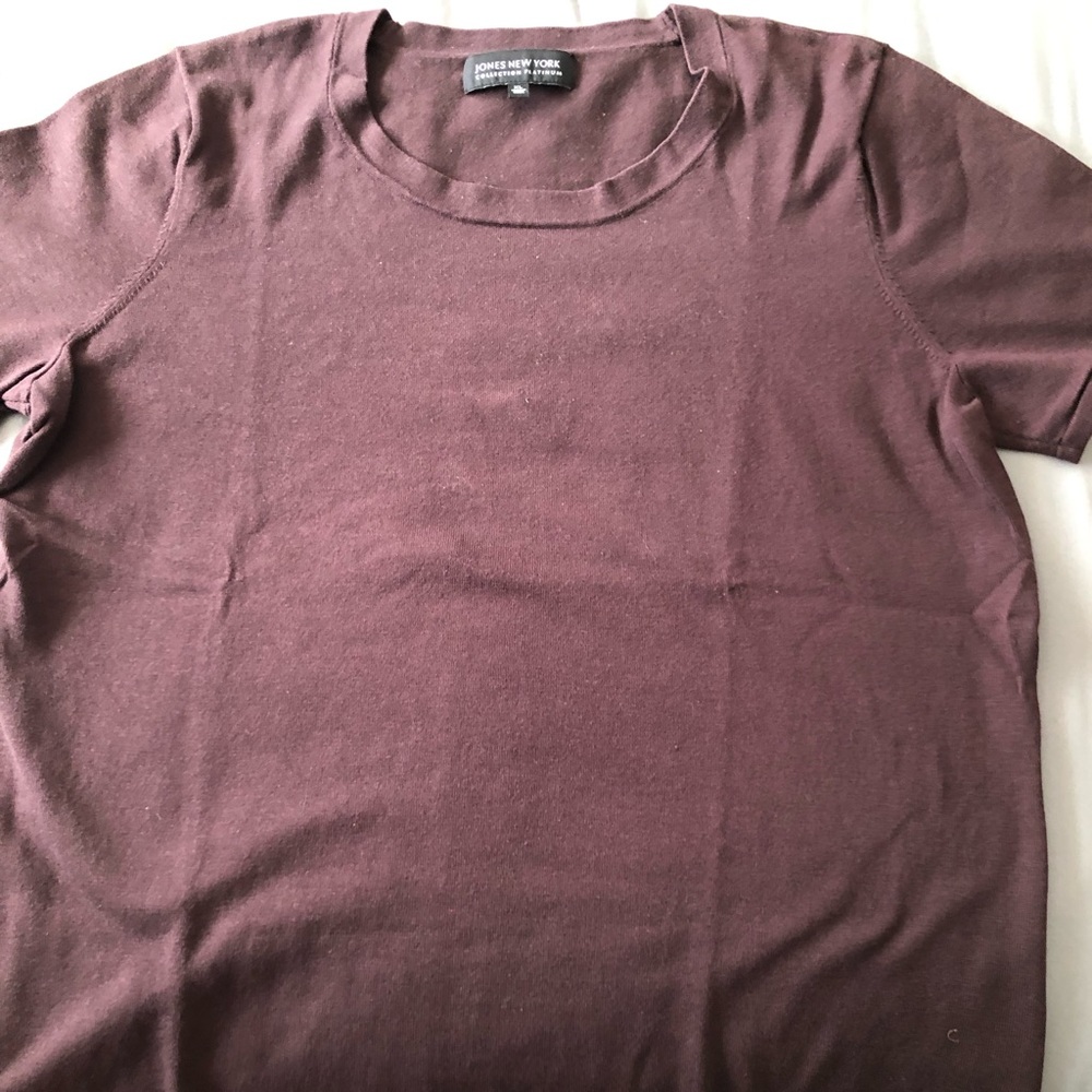 Jones New York sweater